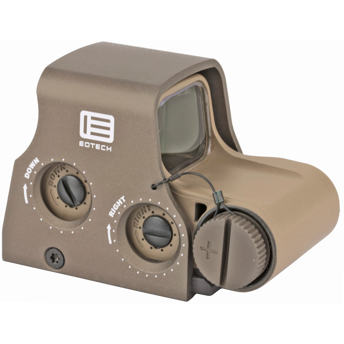 EOTECH XPS2-2 68/2 MOA TAN