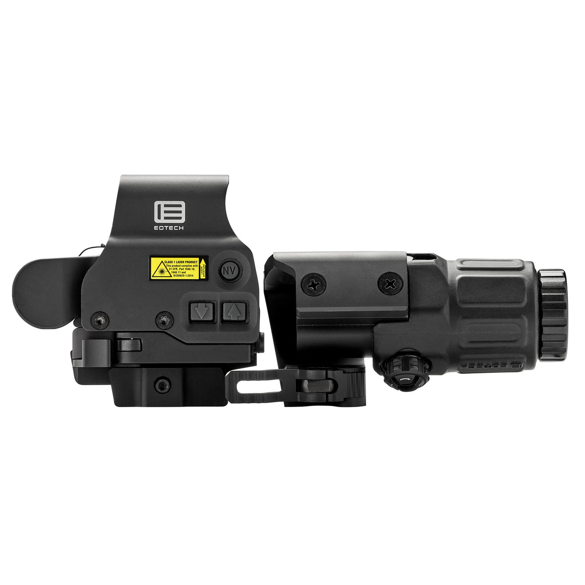 EOTECH EXPS3-0 W/G33 MGNFR STC MNT