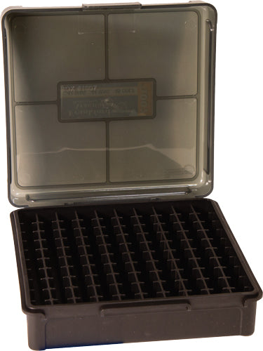 FRANKFORD ARSENAL AMMO BX 380/9MM 100 RND BLK/SMK