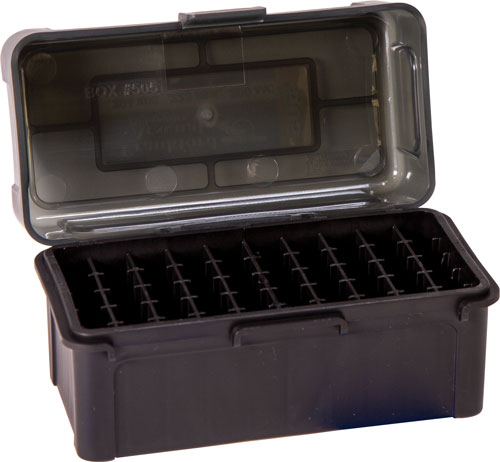 FRANKFORD ARSENAL AMMO BOX 223 50 RDS BLACK/SMOKE