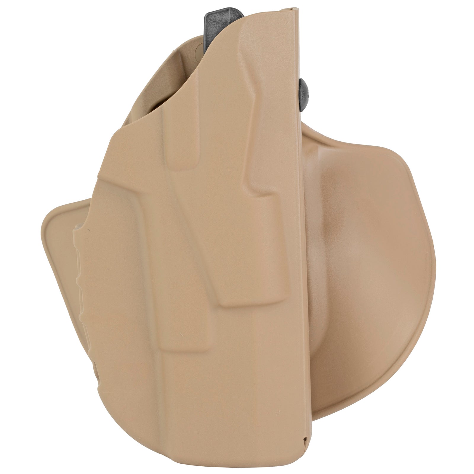 Khaki-colored sig holster