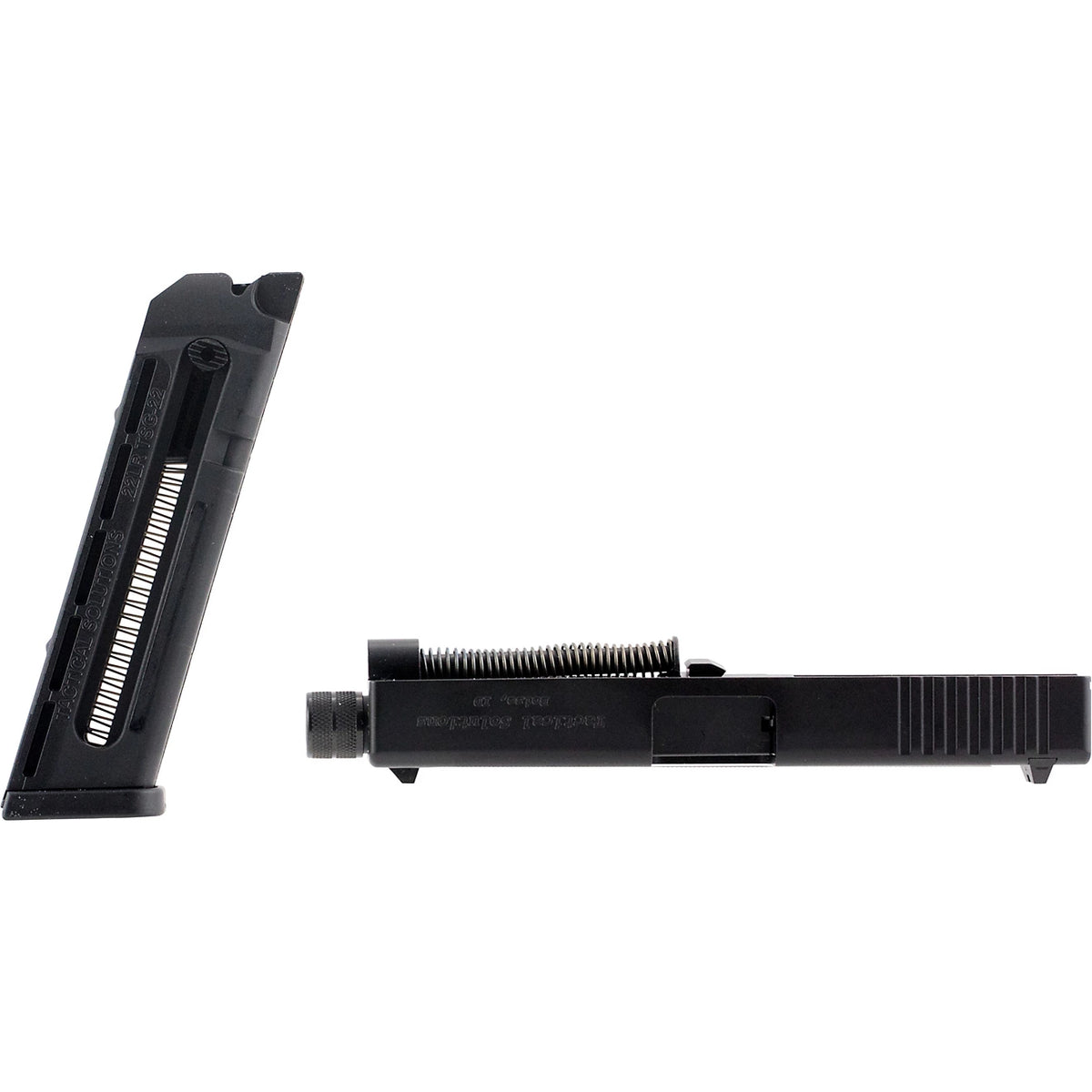 TACSOL CONVERSION KIT GLOCK 17/22/34/35/37 THREADED
