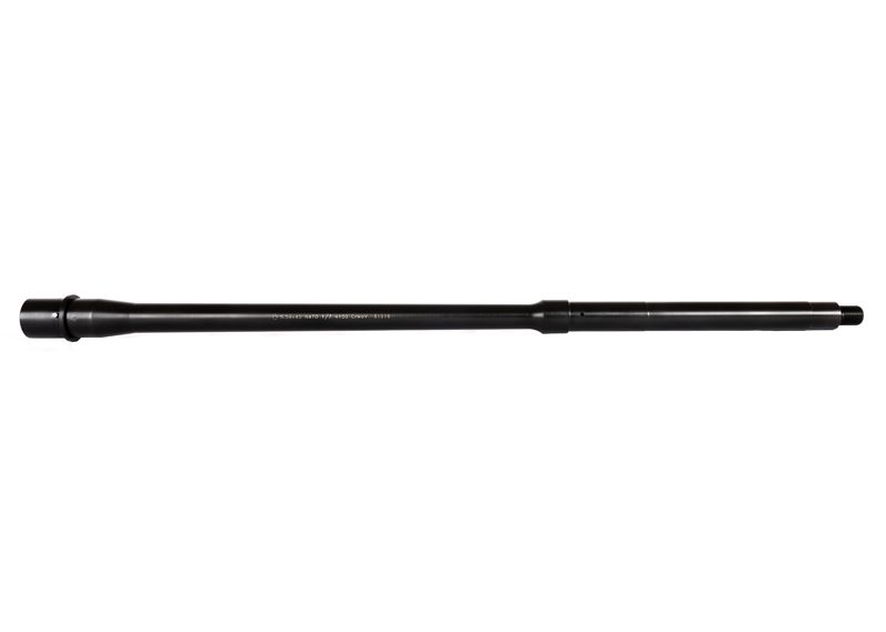 BALLISTIC ADV 20&quot; 5.56 GOVT PROF BBL MODERN