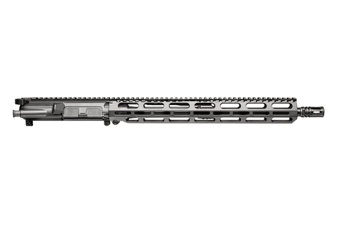 VKTR VK-1 COMPLETE AR-15 UPPER 5.56 16&quot; BLACK