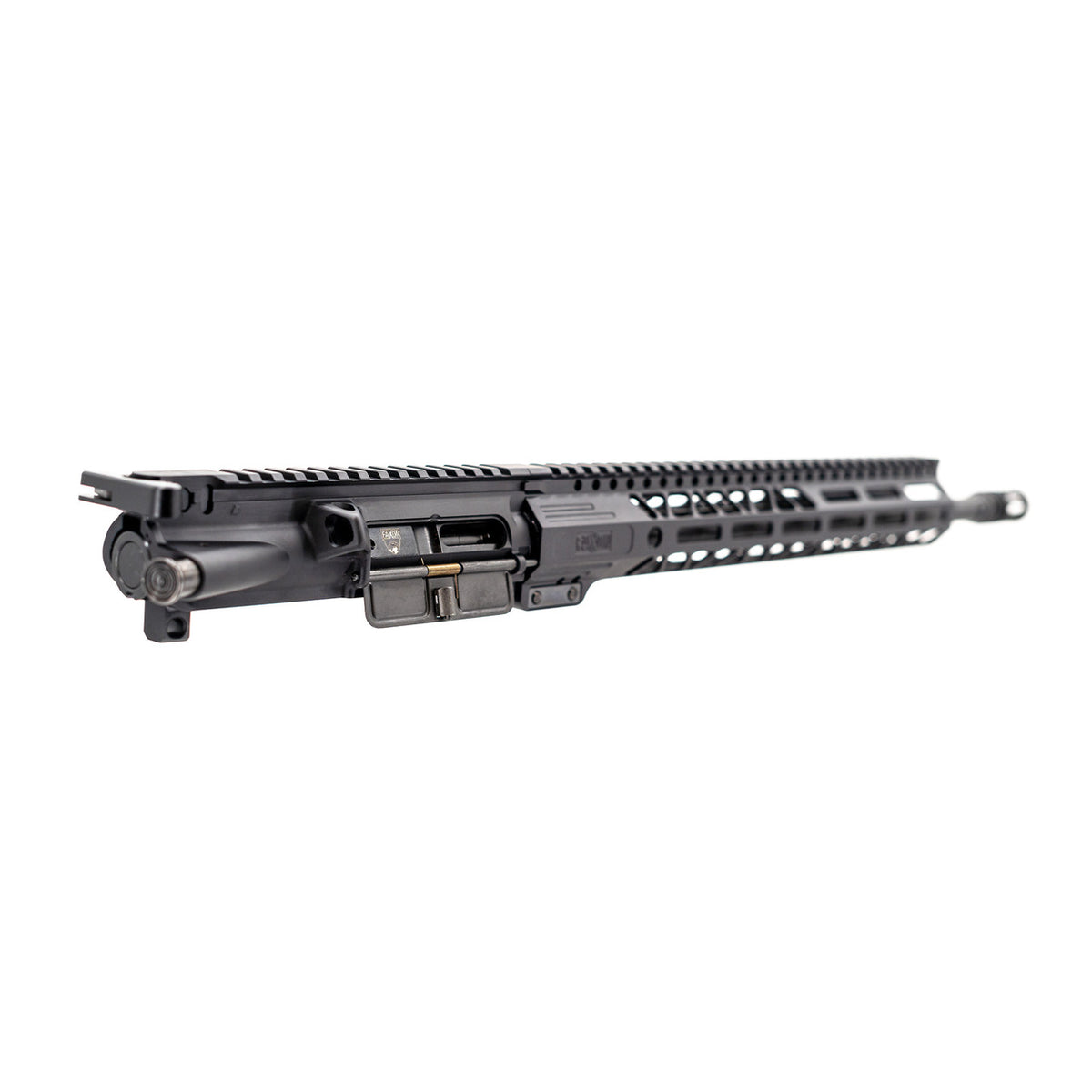 FAXON BANTAM COMPLETE 9MM UPPER 16&quot;