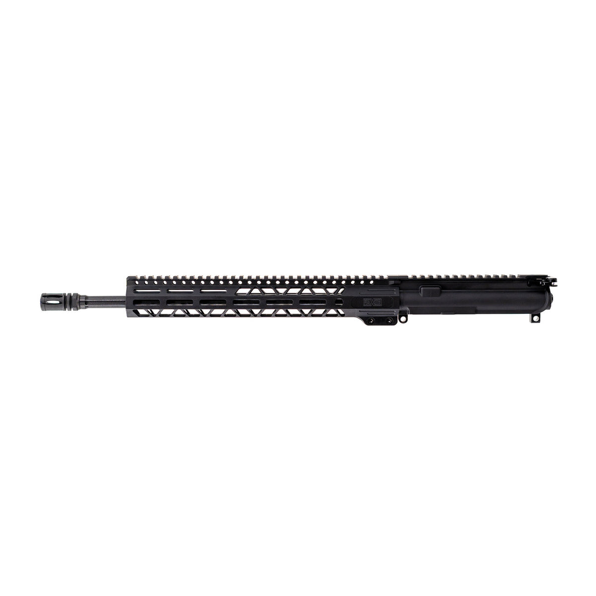 FAXON BANTAM COMPLETE 9MM UPPER 16&quot;