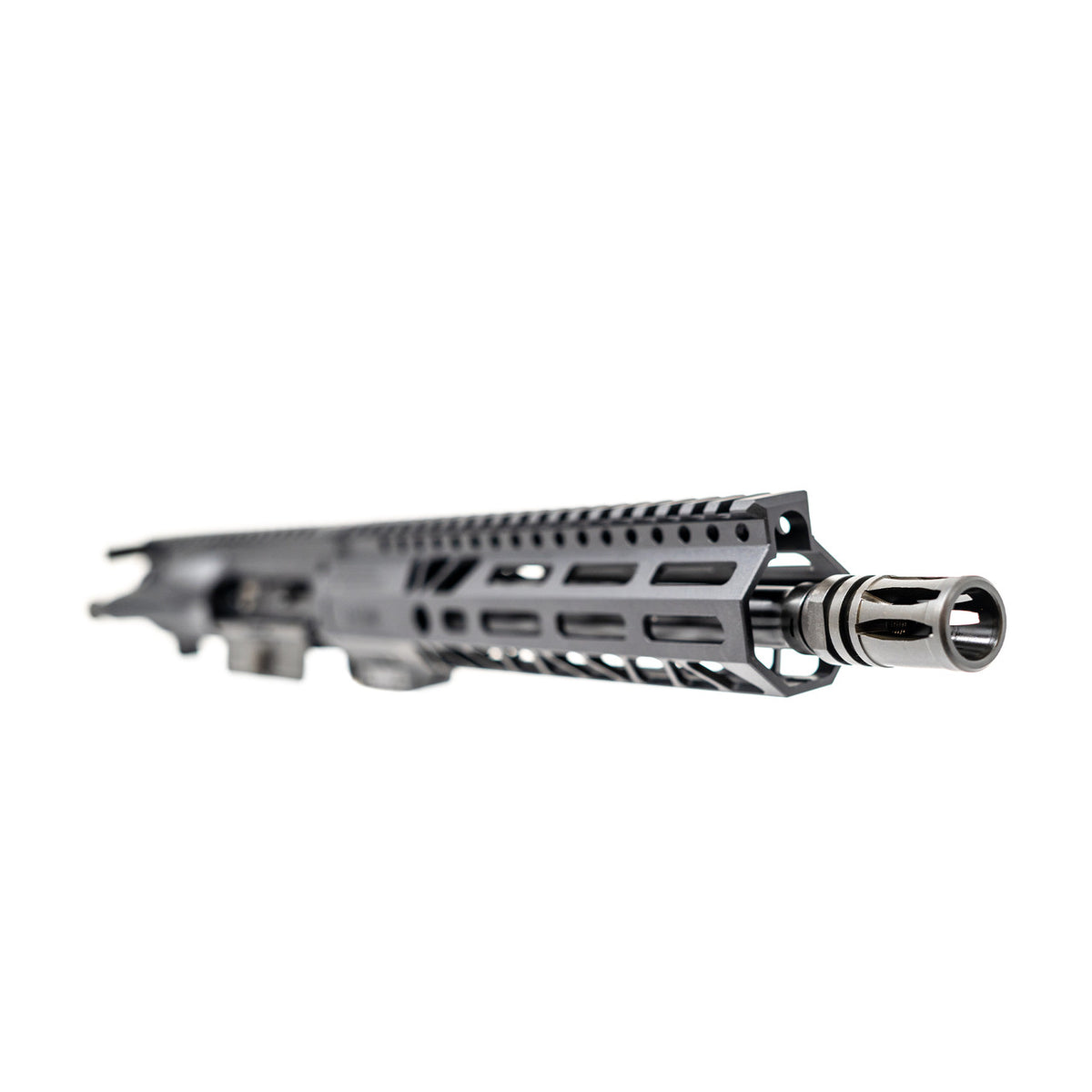 FAXON BANTAM COMPLETE UPPER 9MM 10.5&quot;