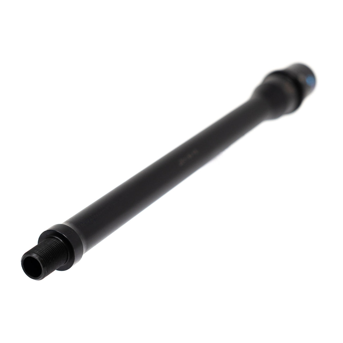 FAXON AR15 9MM PCC 10.5&quot; 1:10 LIGHT TAPER BLK