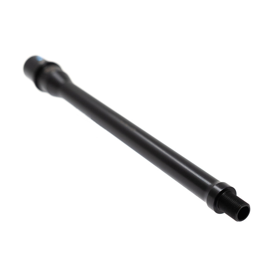 FAXON AR15 9MM PCC 10.5&quot; 1:10 LIGHT TAPER BLK