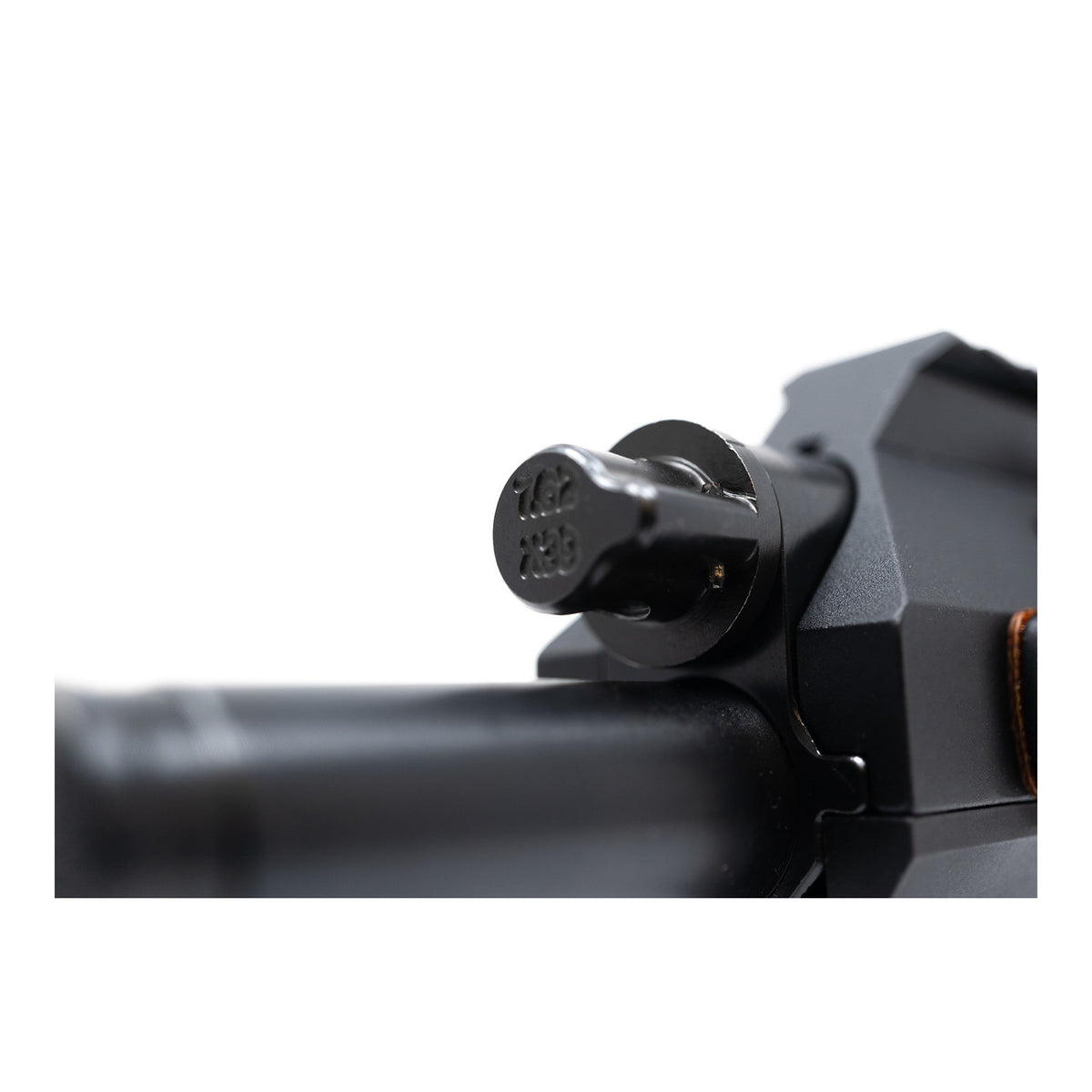 FAXON ARAK-21 COMPLETE UPPER 7.62X39 12.5&quot; BARREL