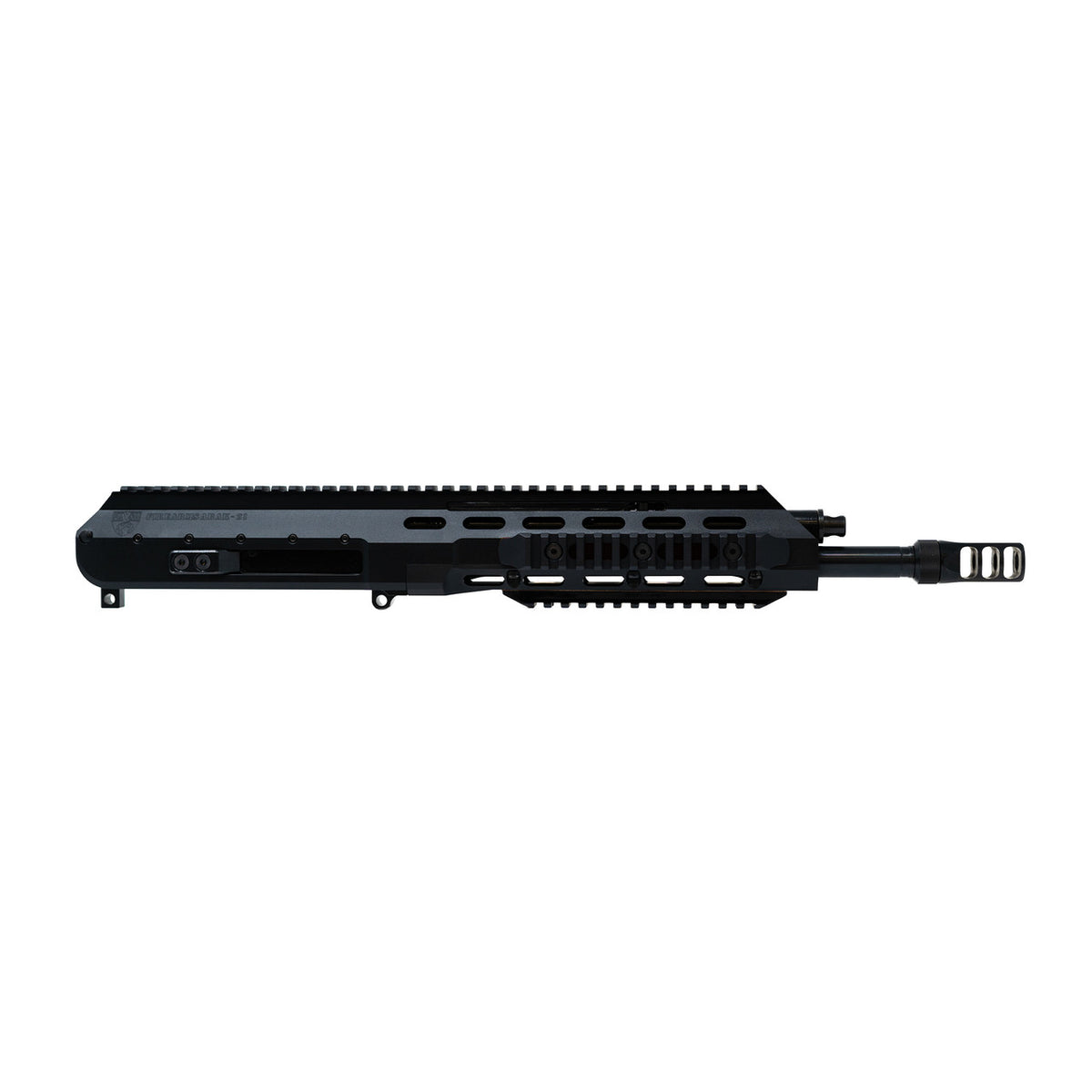FAXON ARAK-21 COMPLETE UPPER 7.62X39 12.5&quot; BARREL