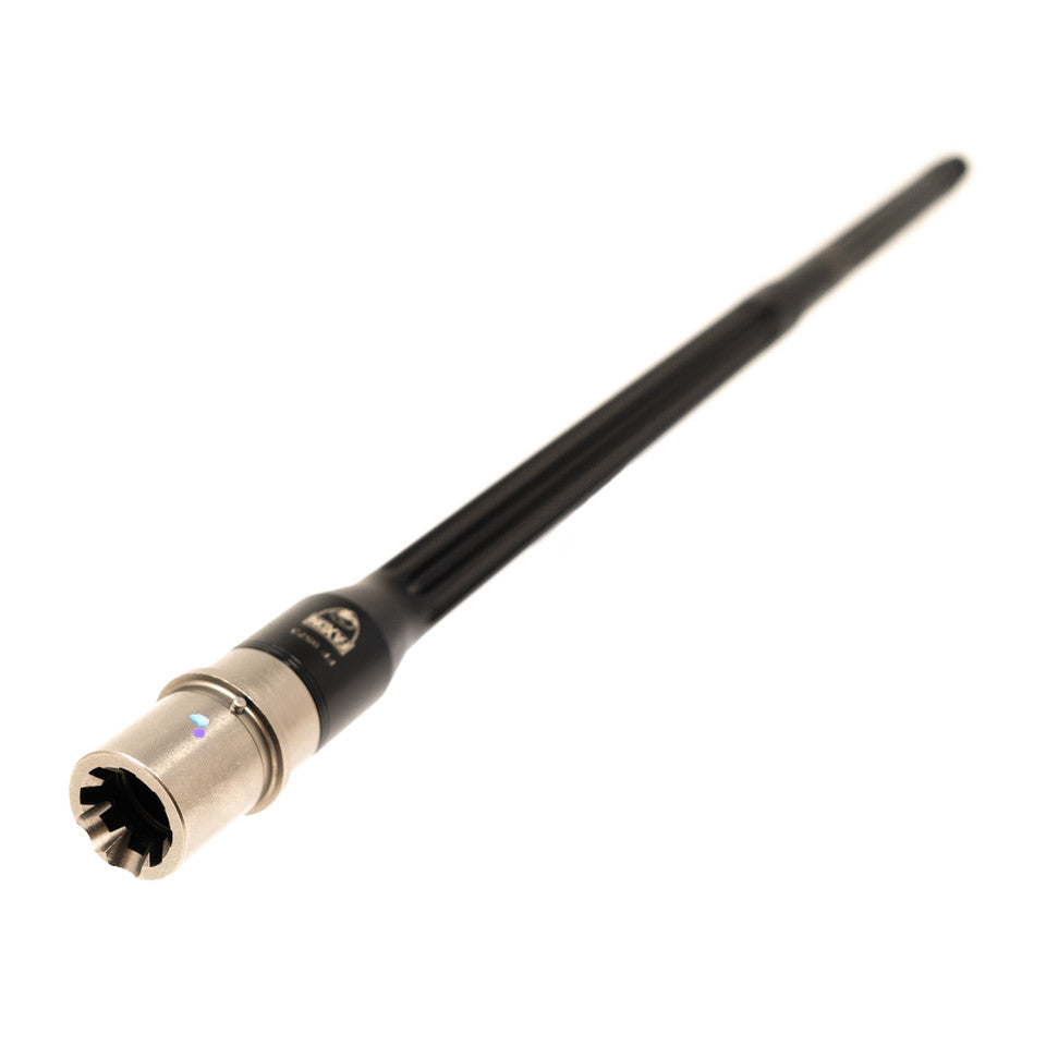 FAXON AR10 6.5 CREEDMOOR 20&quot; 1:8 5R HEAVY FLUTED BLK