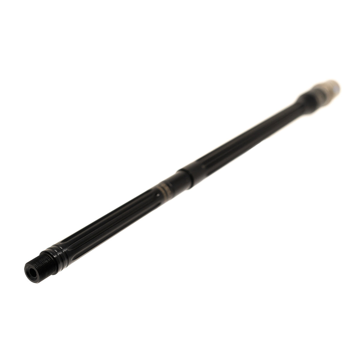 FAXON AR10 6.5 CREEDMOOR 20&quot; 1:8 5R HEAVY FLUTED BLK