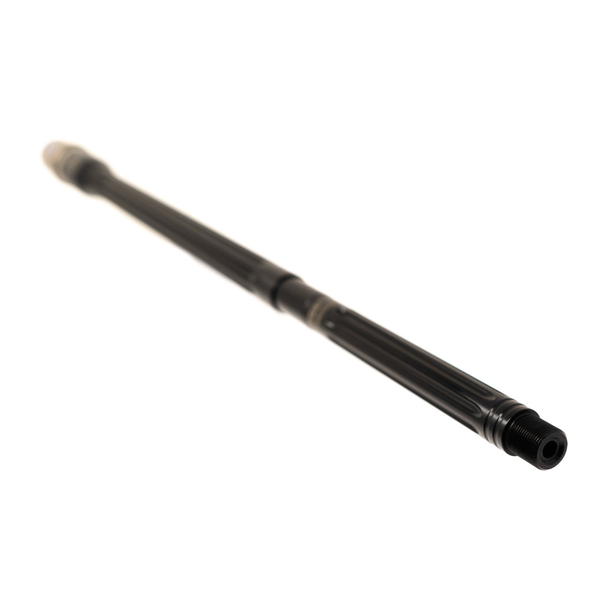 FAXON AR10 6.5CREEDMOOR 18" 1:8 5R HEAVY FLUTED BLK