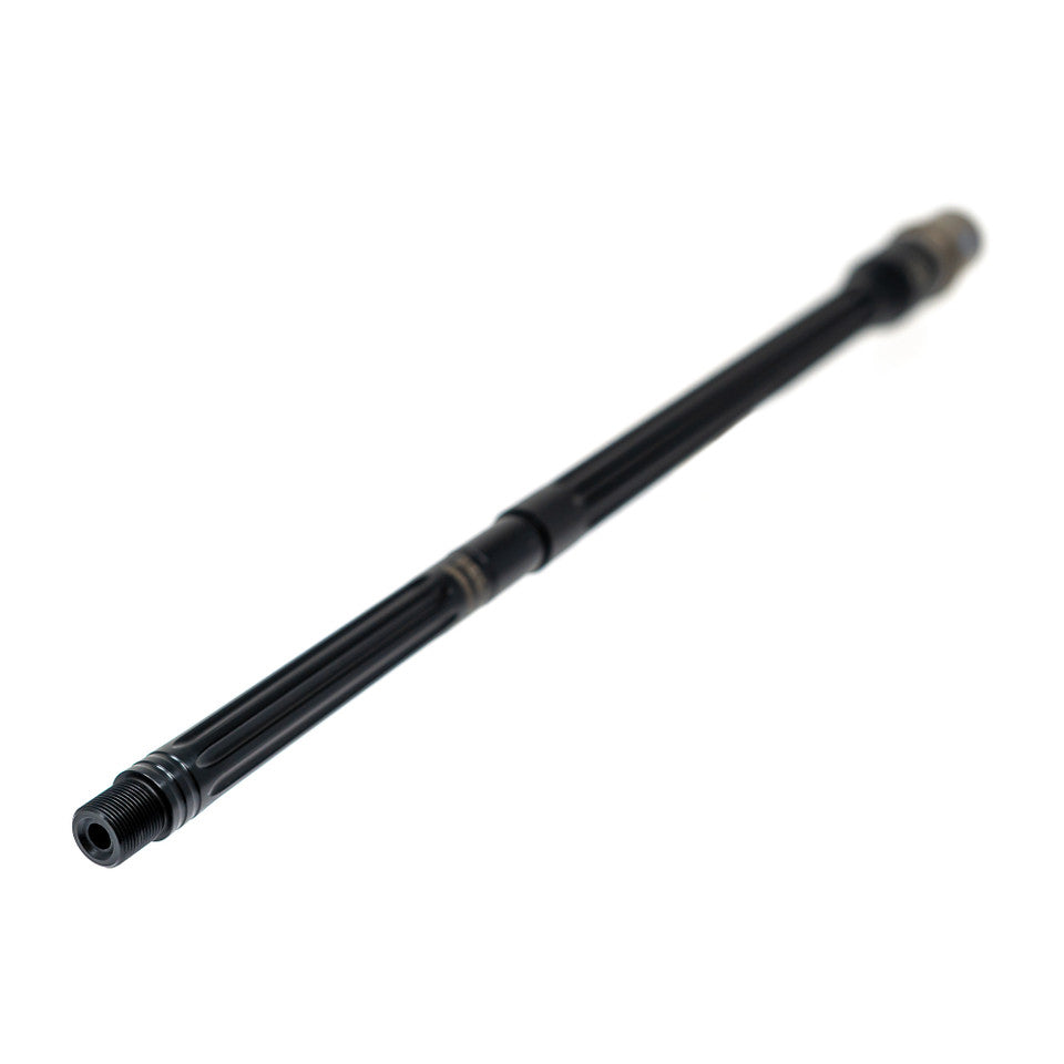 FAXON AR10 308 WIN 20&quot; 1:10 5R HEAVY FLUTED BLK