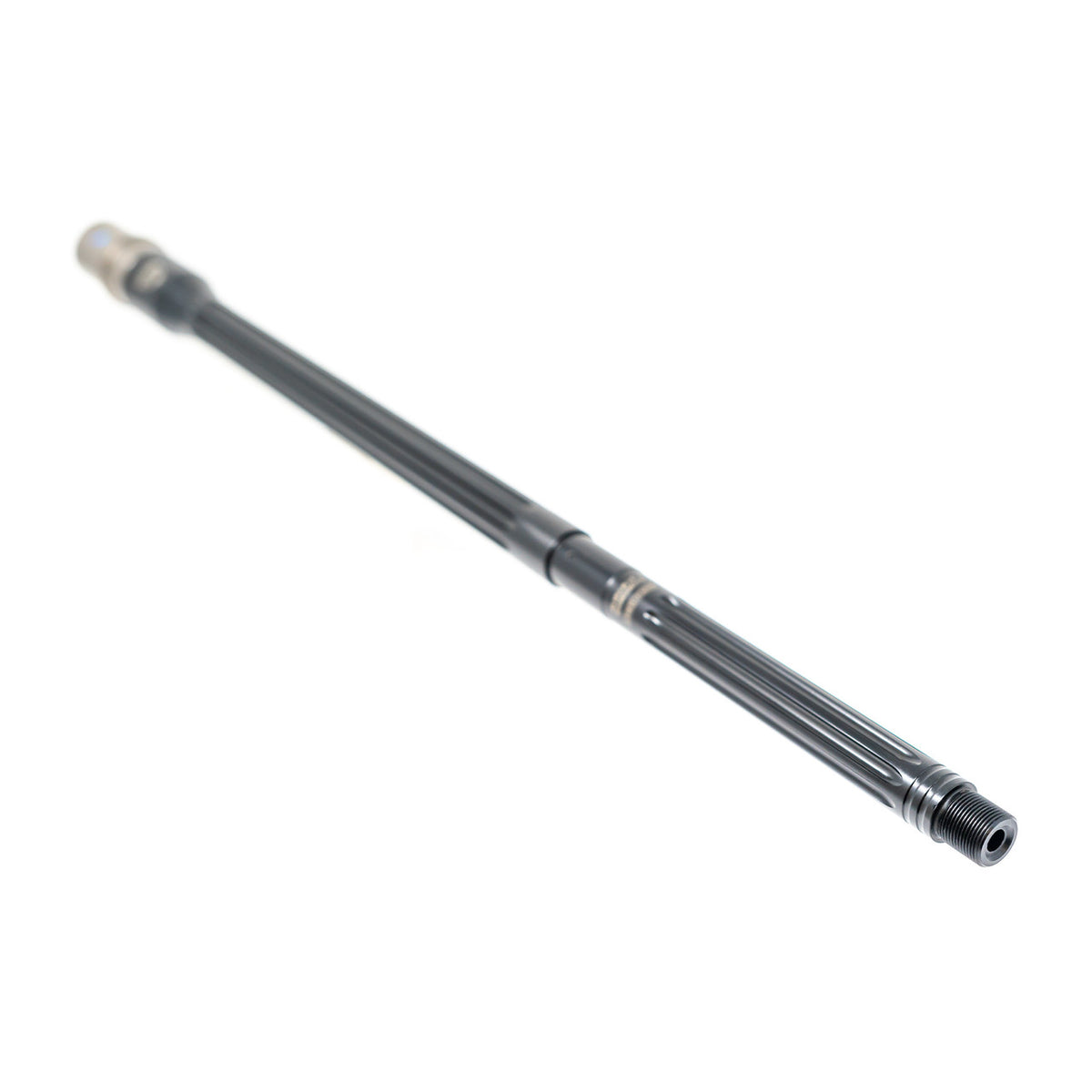 FAXON AR10 308 WIN 20&quot; 1:10 5R HEAVY FLUTED BLK