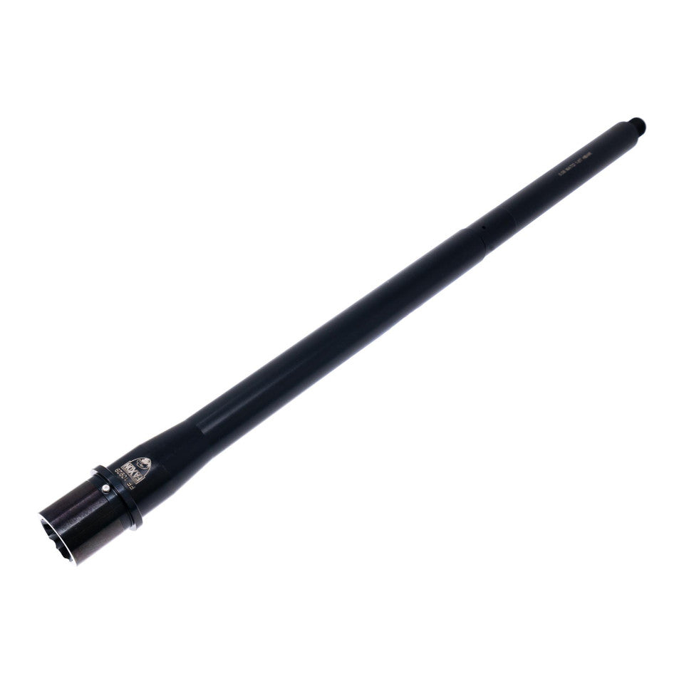 FAXON AR15 5.56 NATO 16&quot; 1:8 HBAR PROFILE BLACK