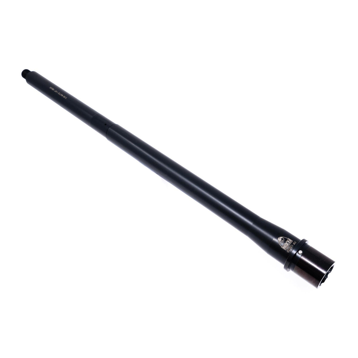 FAXON AR15 5.56 NATO 16&quot; 1:8 HBAR PROFILE BLACK
