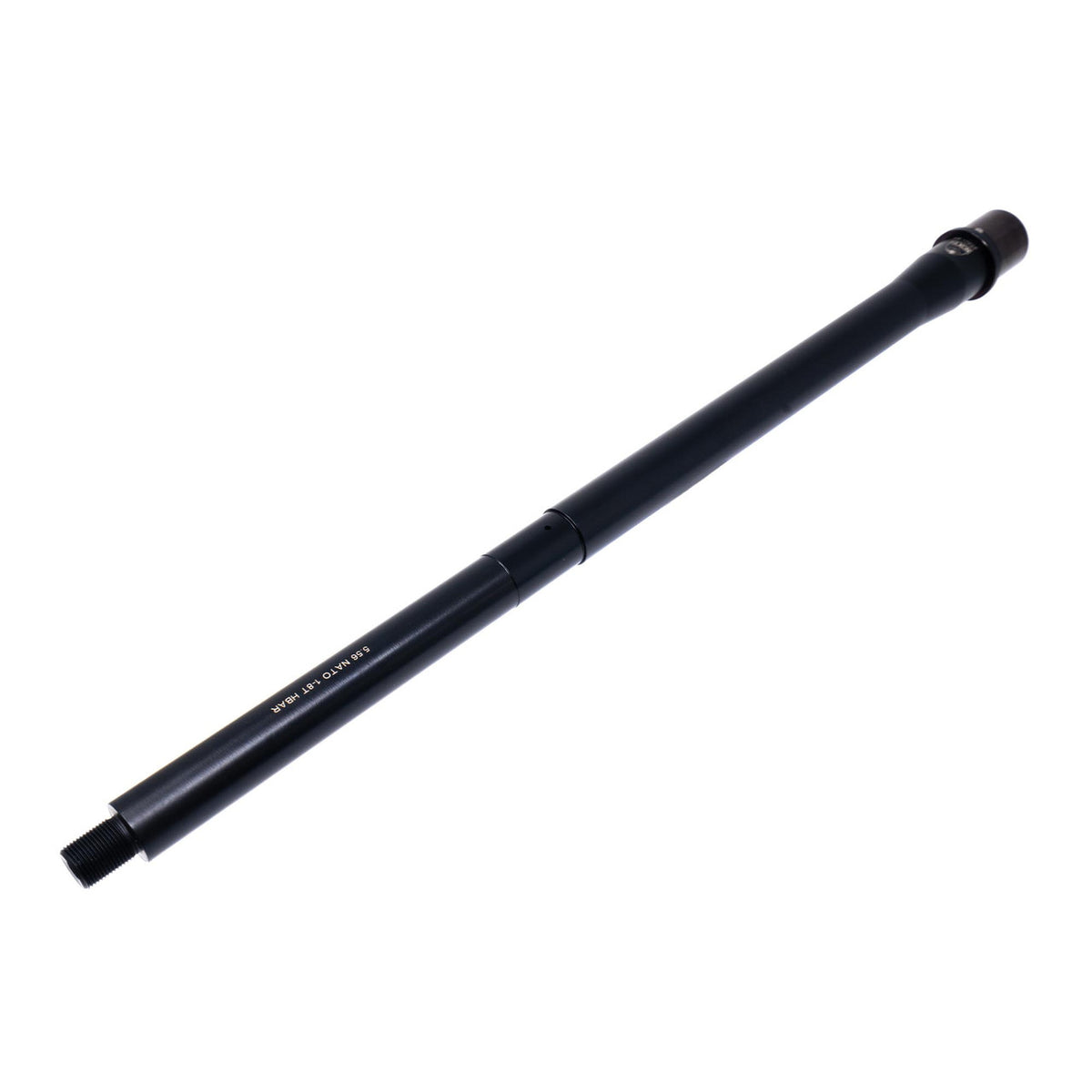FAXON AR15 5.56 NATO 16&quot; 1:8 HBAR PROFILE BLACK