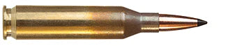 Swift Scirocco II .243 Win 90GR Black Tip 20RD