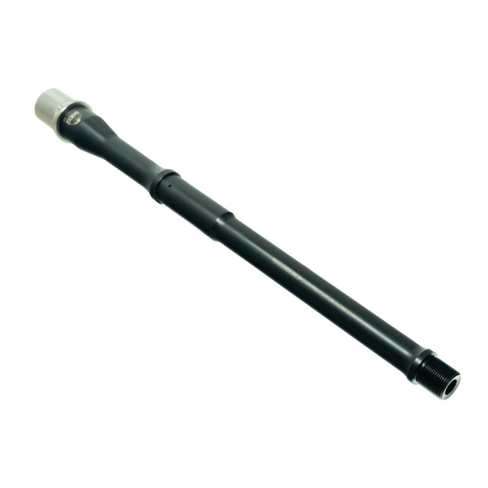 FAXON AR15 338 ARC 12.5&quot; 1:8 GUNNER PROFILE BLK