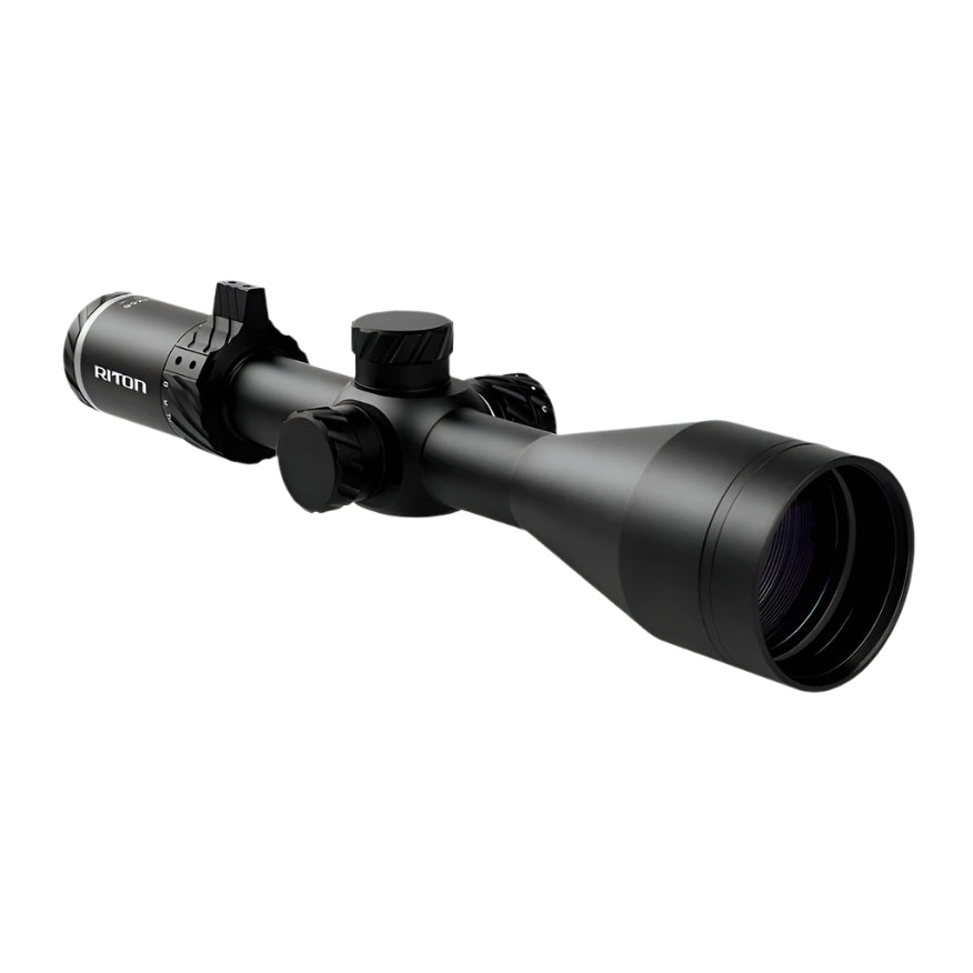 RITON 3 PRIMAL 3-12X56 SFP ILLUM RDH RETICLE