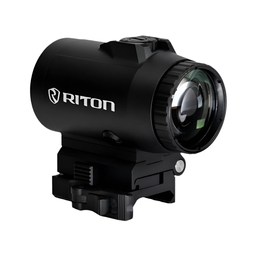 RITON 3 TACTIX 3X MAGNIFIER