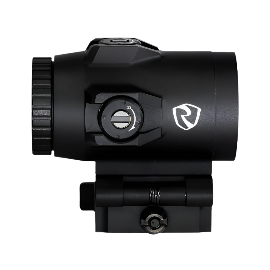 RITON 3 TACTIX 3X MAGNIFIER
