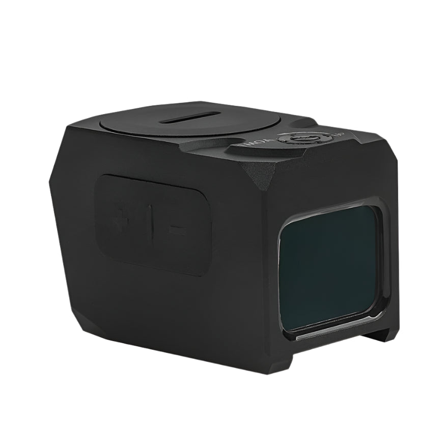 RITON 3 TACTIX ENCLOSED 3MOA RED DOT