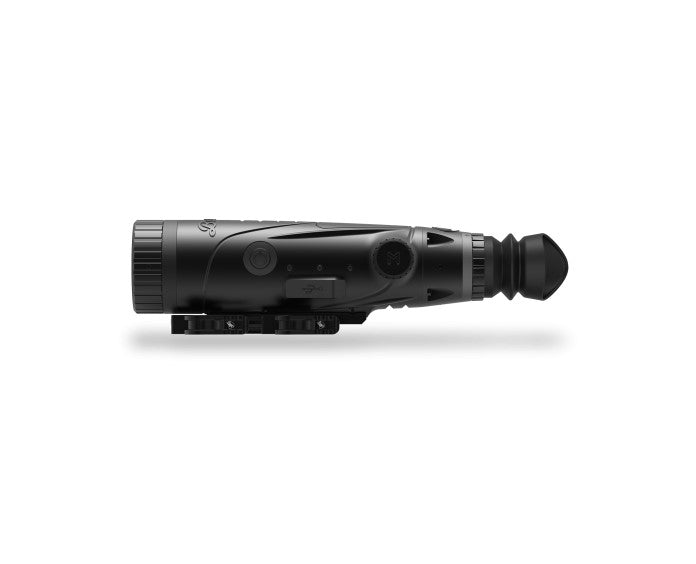 BURRIS THERMAL RIFLESCOPE BTS35 V2 3.2X-12.7X MULTI RET