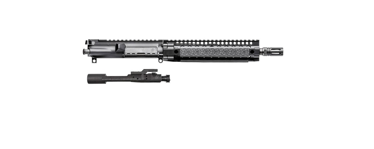 DD DDM4 300S URG 300BLK 10.3&quot; BLACK