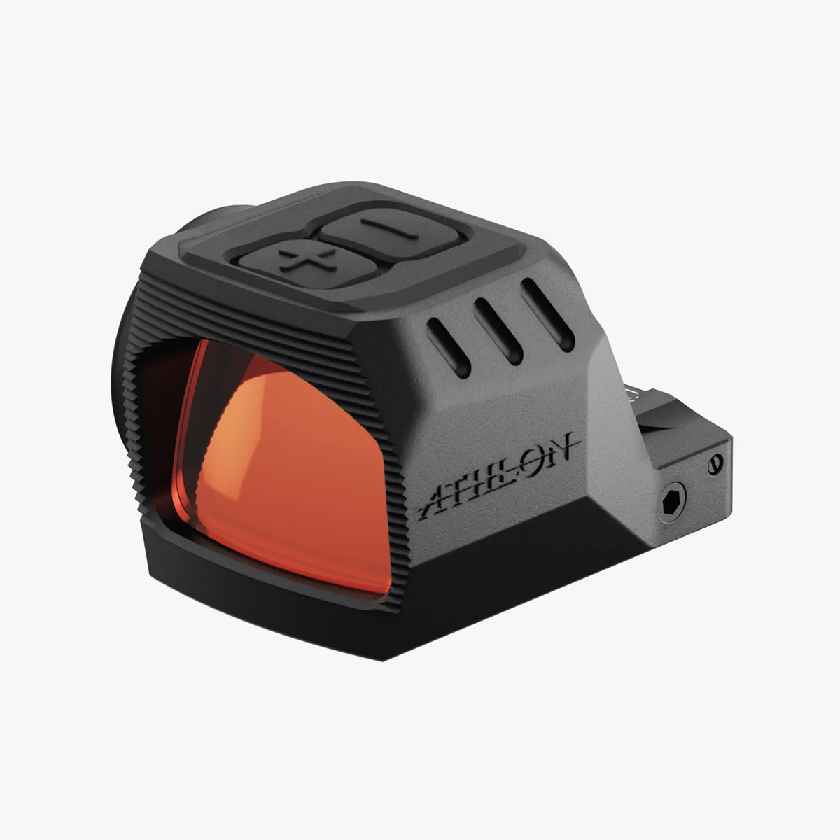 Athlon Midas Burst 3 MOA