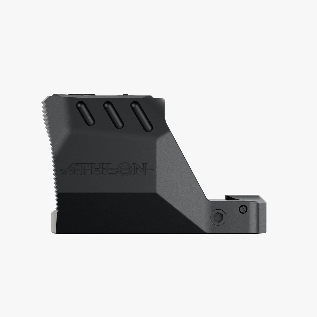 Athlon Midas Burst 3 MOA