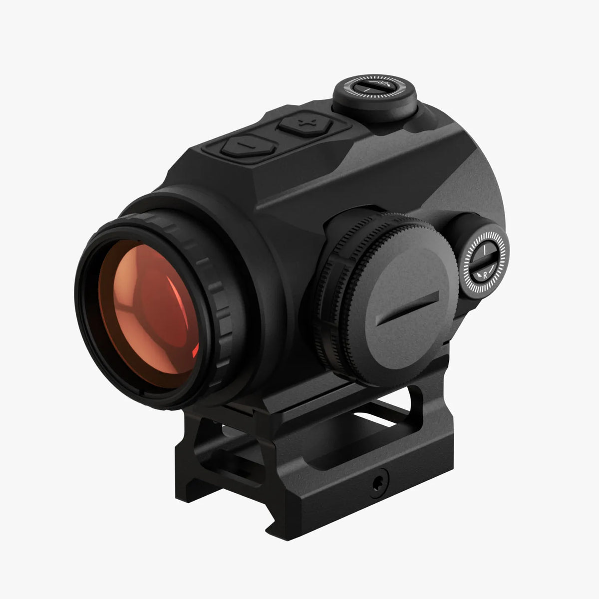 Athlon Midas Flare 1x Prism Sight
