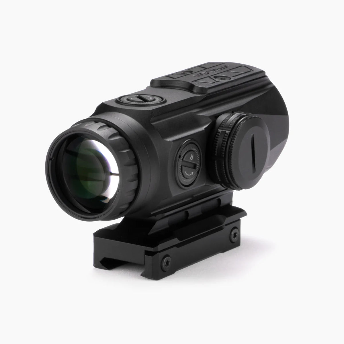 Athlon Midas Flare 5x Prism Sight