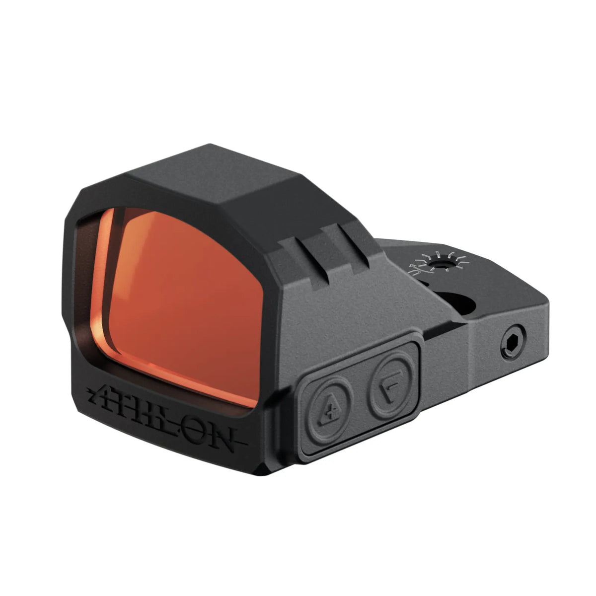 Athlon Talos EDC Pro 3 MOA