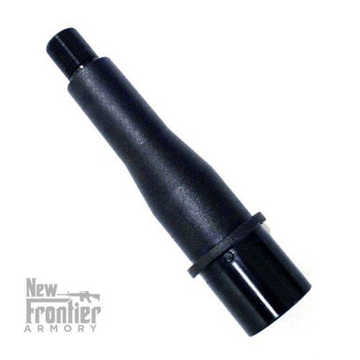 NEW FRONTIER AR15 MATCH 4&quot; 1:16 10MM AUTO