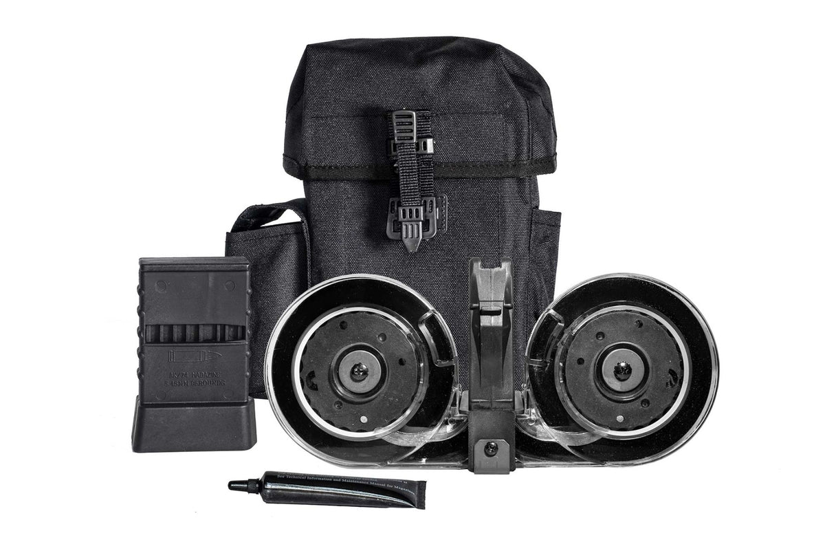KCI USA INC MAGAZINE AK74 5.45X39 95RD