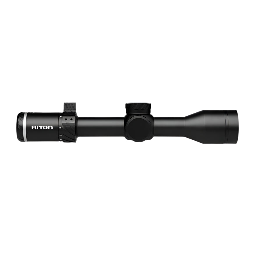 RITON 5 PRIMAL 2-12X44 SFP PHD MOA