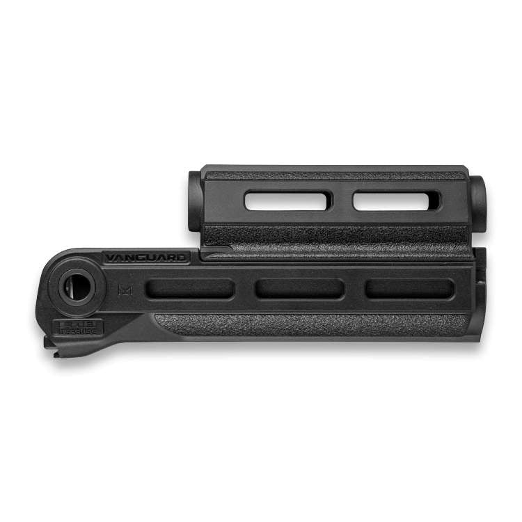 F.A.B. DEFENSE AK-47 VANGUARD M-LOK HANDGUARD SYSTEM BLACK