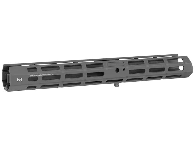 MIDWEST IND  HANDGUARD HENRY G2 .44/.45 M-LOK BLACK