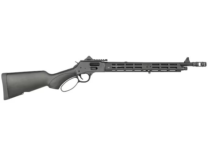 MIDWEST IND  HANDGUARD HENRY G2 .44/.45 M-LOK BLACK