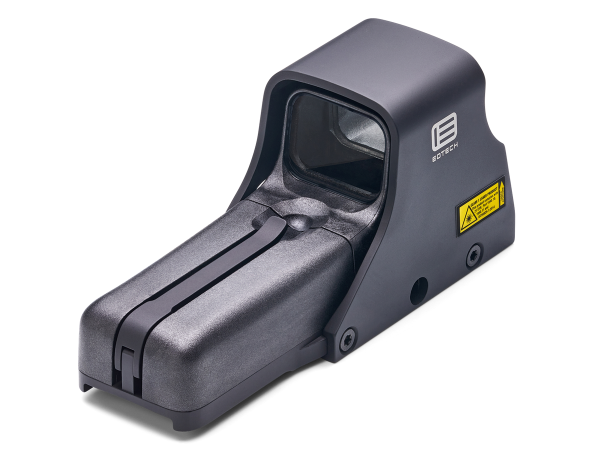 EOTECH 552 XR308 RETICLE