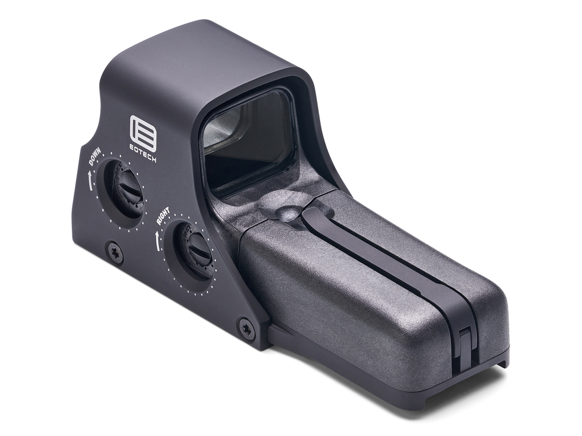 EOTECH 552 XR308 RETICLE