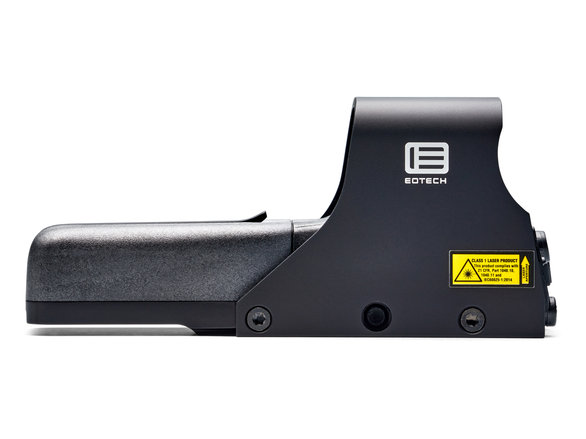 EOTECH 552 XR308 RETICLE