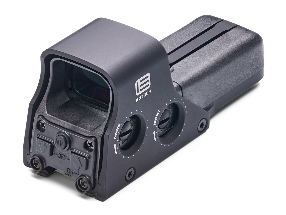 EOTECH 552 XR308 RETICLE