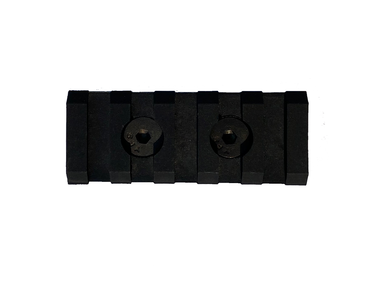 AB ARMS PICATINNY RAIL M-LOK 5-SLOT
