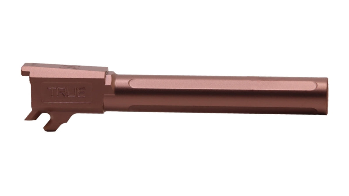 TRUE PRECISION BBL SIG P365 FUSE COPPER