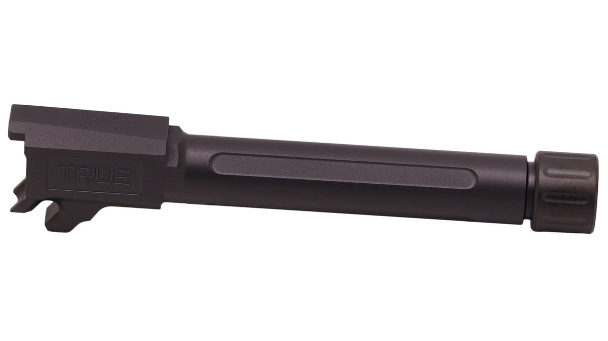 TRUE PRECISION THRD BBL P365 FUSE BLK DLC