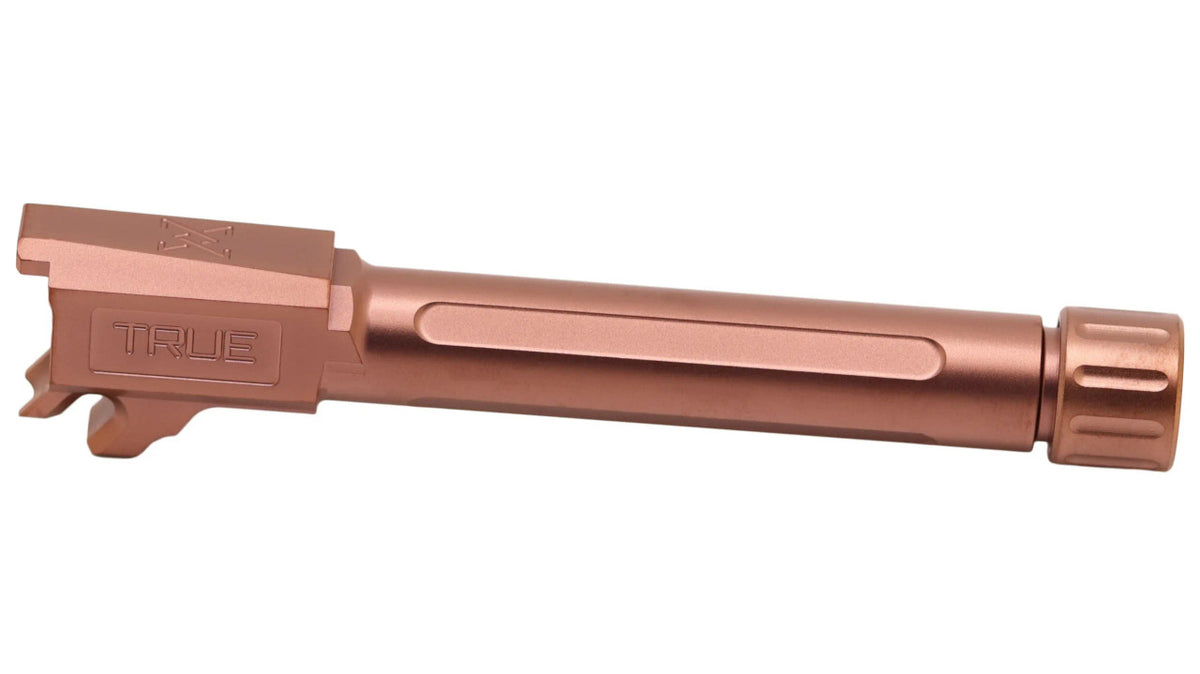 TRUE PRECISION THRD BBL P365 FUSE TICN CPR